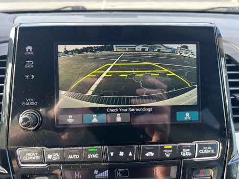 Used 2019 Honda Odyssey EX-L image 22
