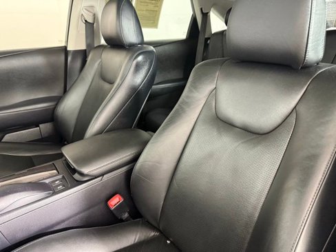Used 2013 Lexus RX 350 AWD image 17