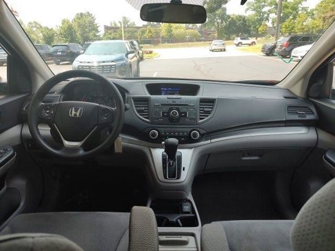 Used 2012 Honda CR-V EX image 20