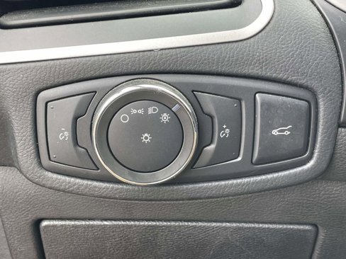 Used 2016 Ford Edge SEL w/ Equipment Group 201A image 18