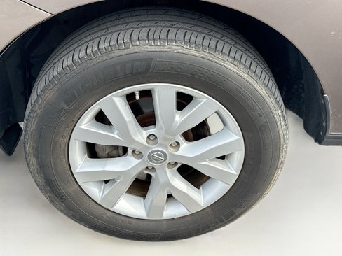 Used 2013 Nissan Murano S image 29