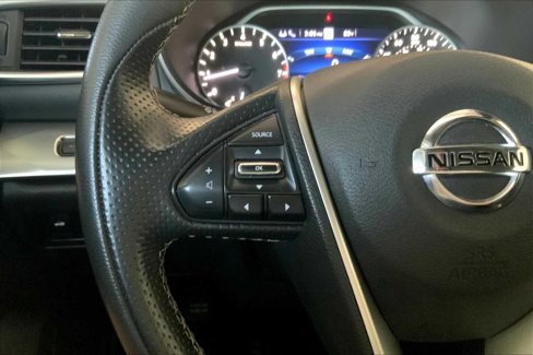 Used 2021 Nissan Maxima 3.5 SV image 22