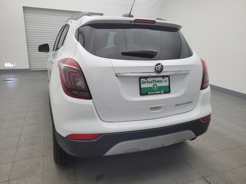 Used 2019 Buick Encore Preferred image 6