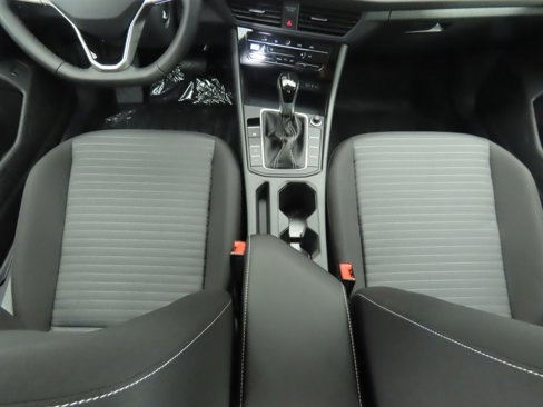 New 2025 Volkswagen Jetta S image 17