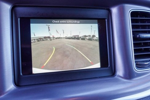 Used 2022 Dodge Charger SXT image 21