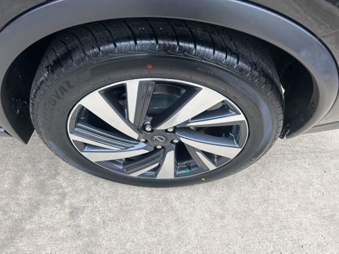 Used 2023 Nissan Murano SL image 29