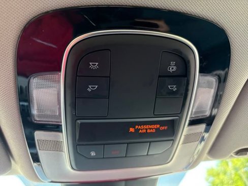Used 2021 Hyundai Santa Fe SEL w/ Convenience Package image 26