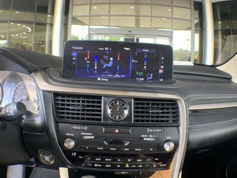 Certified 2021 Lexus RX 350L FWD w/ Premium Package image 19