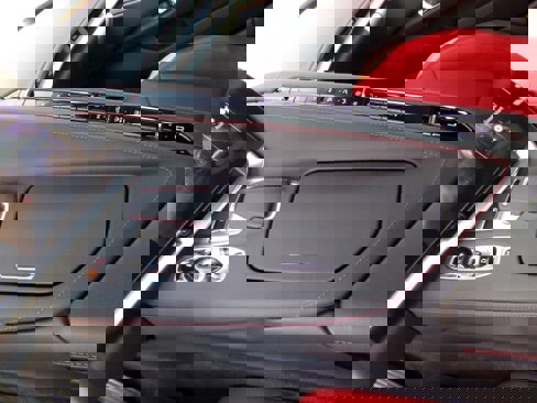 Used 2024 Chevrolet Corvette Stingray Coupe w/ Z51 Performance Package image 21