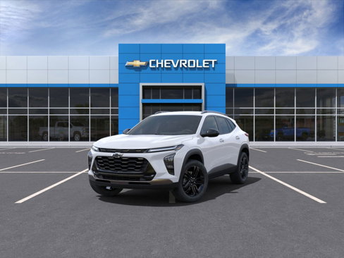 New 2025 Chevrolet Trax ACTIV w/ Driver Confidence Package image 8