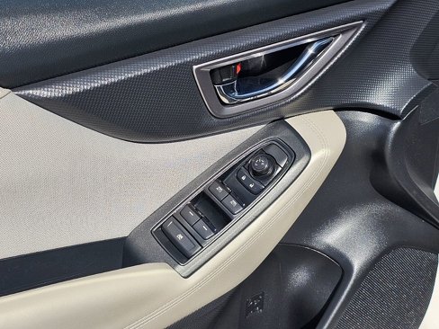 Certified 2022 Subaru Forester Premium image 26