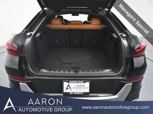 Used 2023 BMW X6 xDrive40i w/ Premium Package image 15