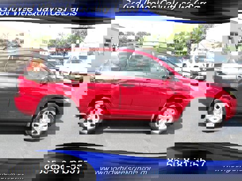 Used 2007 Toyota RAV4 4WD V6 image 4