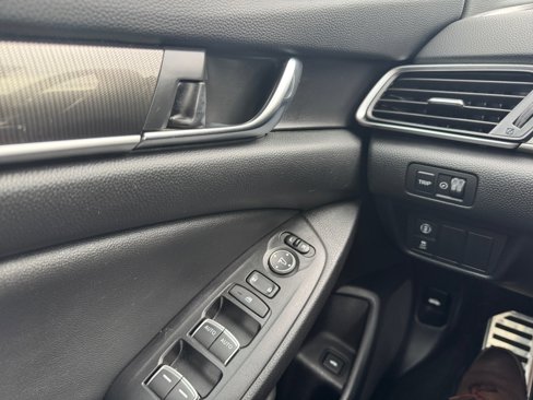 Certified 2021 Honda Accord Sport Special Edition image 36