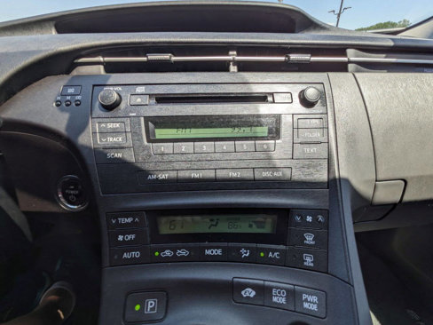 Used 2011 Toyota Prius Two image 17