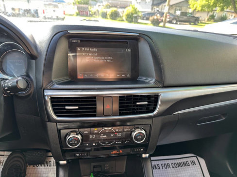 Used 2016 MAZDA CX-5 Grand Touring image 16
