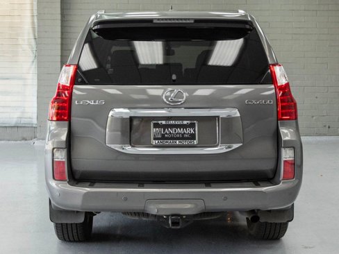 Used 2013 Lexus GX 460 image 29