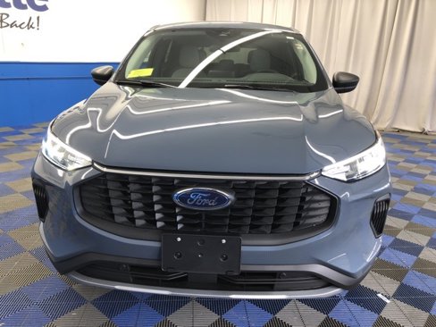 New 2025 Ford Escape Active image 6