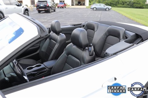 Used 2023 Ford Mustang Premium image 20