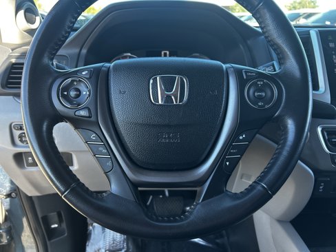 Used 2016 Honda Pilot EX-L image 22
