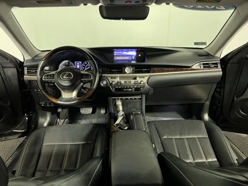 Used 2018 Lexus ES 350 image 10
