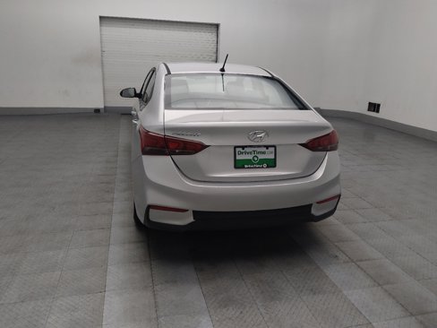 Used 2018 Hyundai Accent SE image 6
