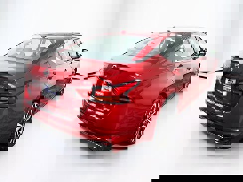 Certified 2021 Nissan Altima 2.5 SR image 7