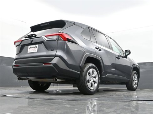 Used 2023 Toyota RAV4 LE image 25