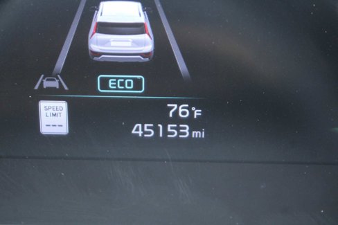 Certified 2023 Kia Niro EX Touring image 31