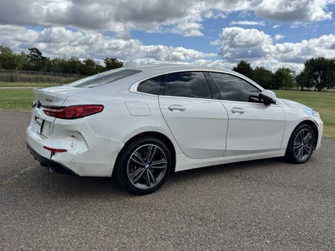 Used 2022 BMW 228i Gran Coupe image 6