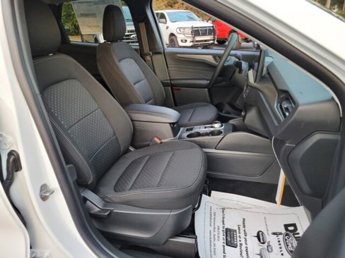 New 2025 Ford Escape Active w/ Tech Pack #1 image 16