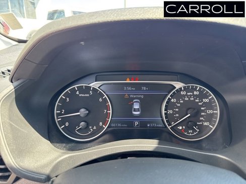 Used 2023 Nissan Altima 2.5 SV image 14