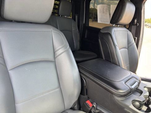 Used 2023 RAM 3500 Tradesman image 9