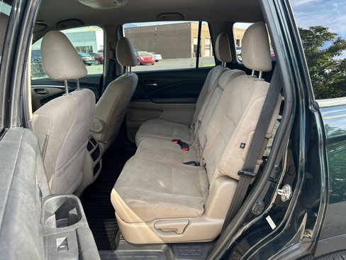 Used 2016 Honda Pilot EX image 23