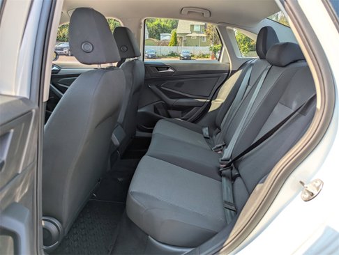Certified 2020 Volkswagen Jetta S image 24