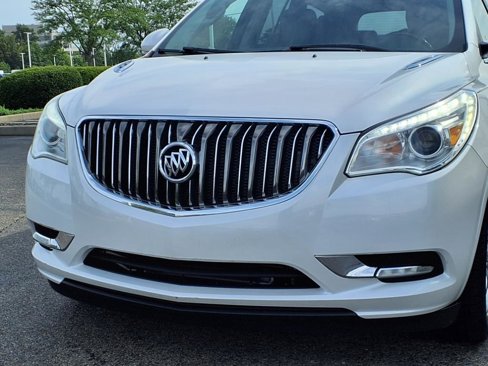 Used 2017 Buick Enclave Premium image 21