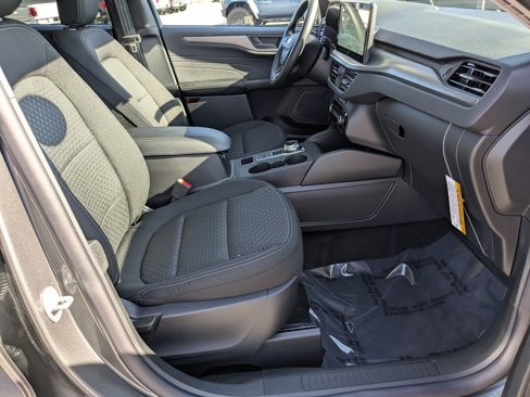 New 2025 Ford Escape Active w/ Tech Pack #1 image 39