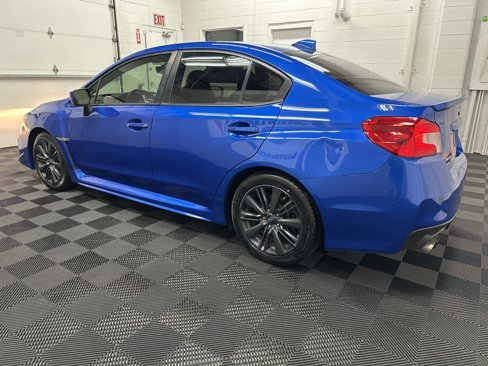 Used 2020 Subaru WRX image 7