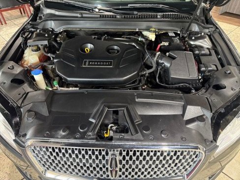 Used 2017 Lincoln MKZ Reserve w/ Technology Package image 13