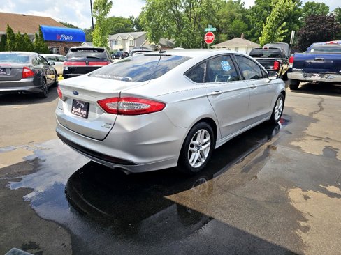 Used 2013 Ford Fusion SE image 31