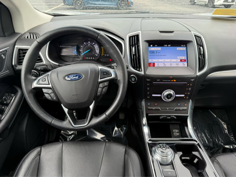 Used 2019 Ford Edge Titanium w/ Equipment Group 301A image 13