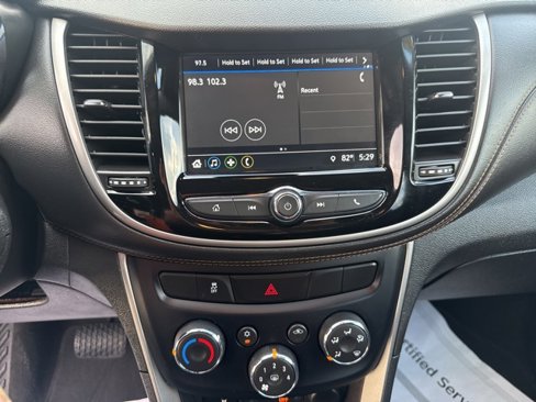 Used 2019 Chevrolet Trax LS image 14