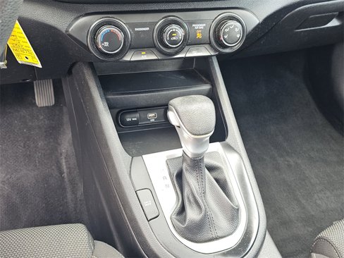 Used 2023 Kia Forte LXS image 18