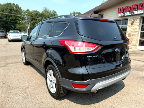 Used 2015 Ford Escape SE w/ Cargo Utility Package image 9