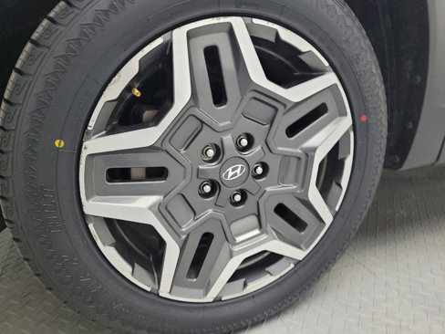 Used 2023 Hyundai Santa Fe Limited image 31