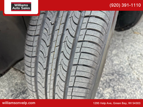 Used 2015 Jeep Renegade Latitude image 26