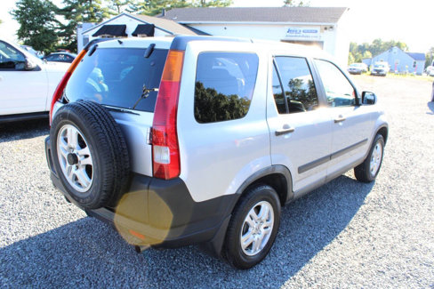 Used 2004 Honda CR-V EX image 7
