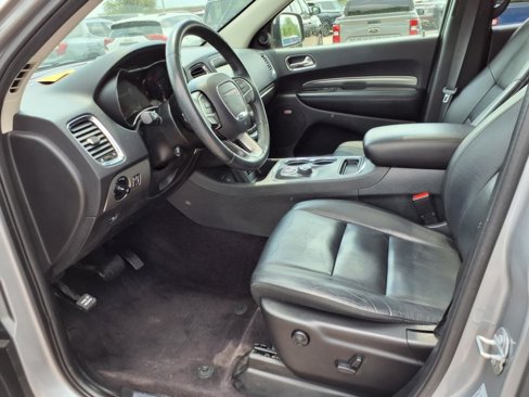 Used 2017 Dodge Durango GT w/ Premium Group image 11