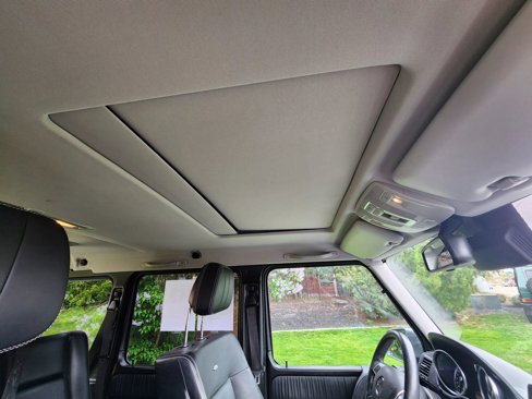 Used 2014 Mercedes-Benz G 550 image 32