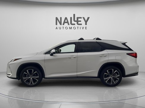 Used 2021 Lexus RX 350L FWD w/ Premium Package image 2